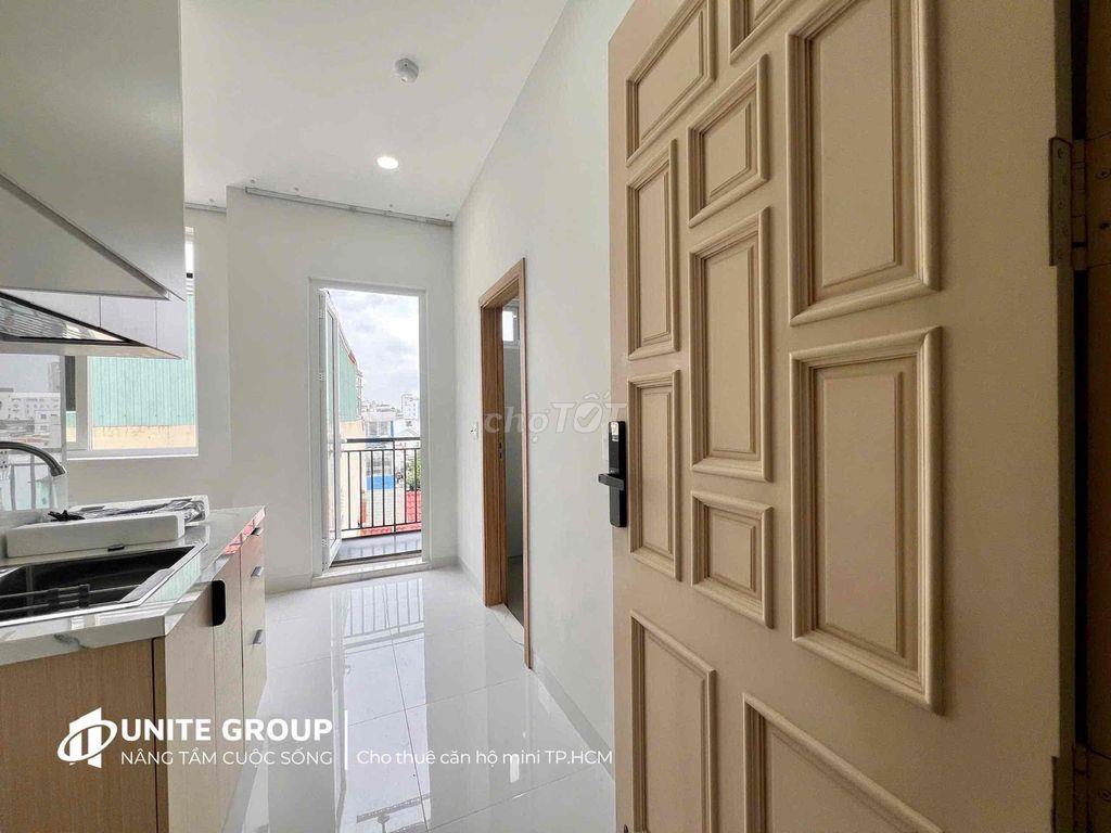 🏠 DỰ ÁN ĐỘC QUYỀN PHÒNG MỚI 100% TẠI TRẦN KẾ XƯƠNG