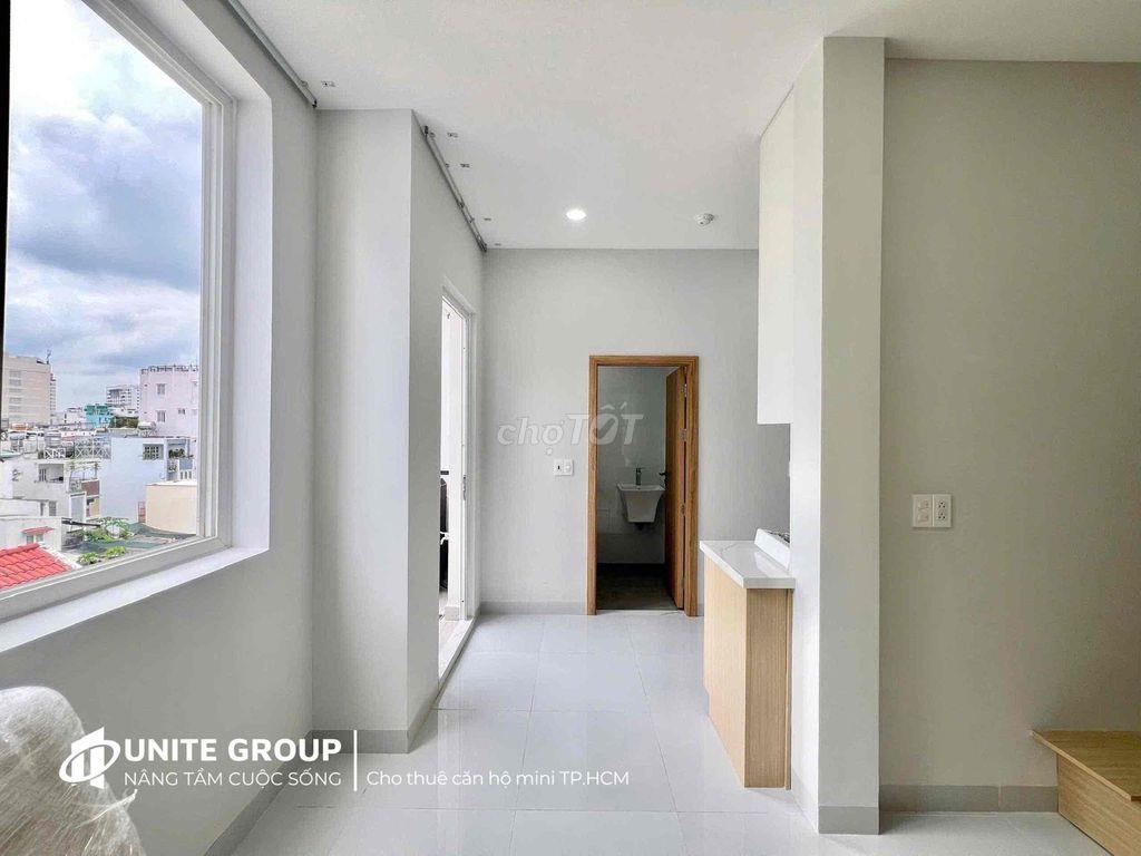 🏠 DỰ ÁN ĐỘC QUYỀN PHÒNG MỚI 100% TẠI TRẦN KẾ XƯƠNG