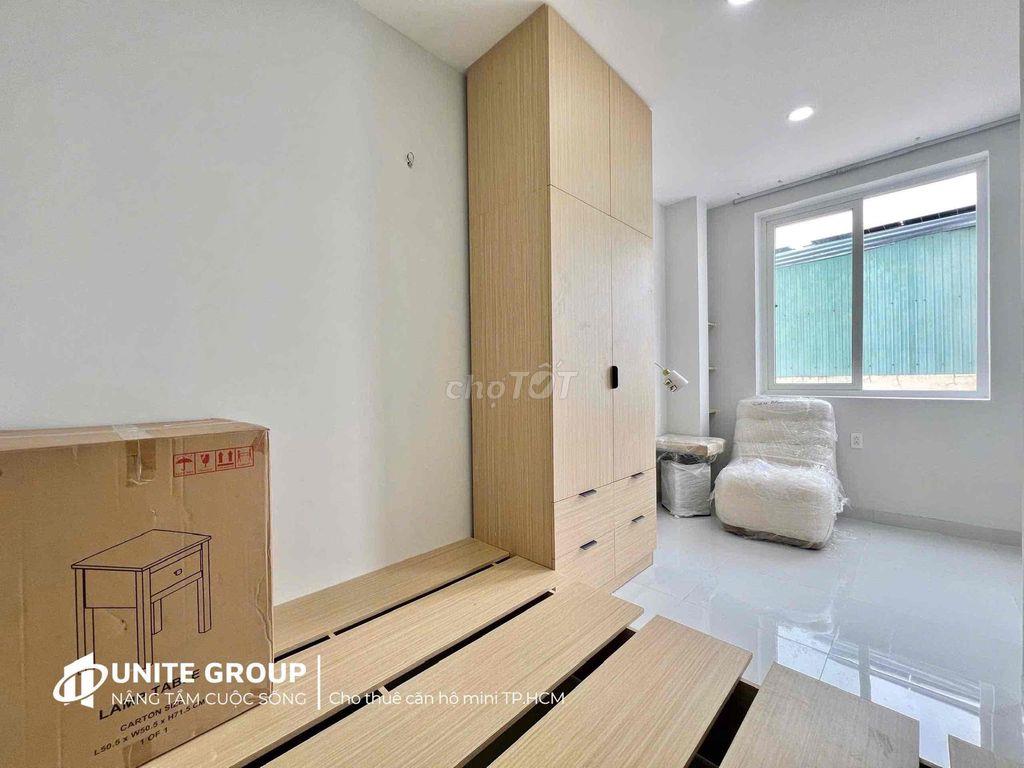 🏠 DỰ ÁN ĐỘC QUYỀN PHÒNG MỚI 100% TẠI TRẦN KẾ XƯƠNG