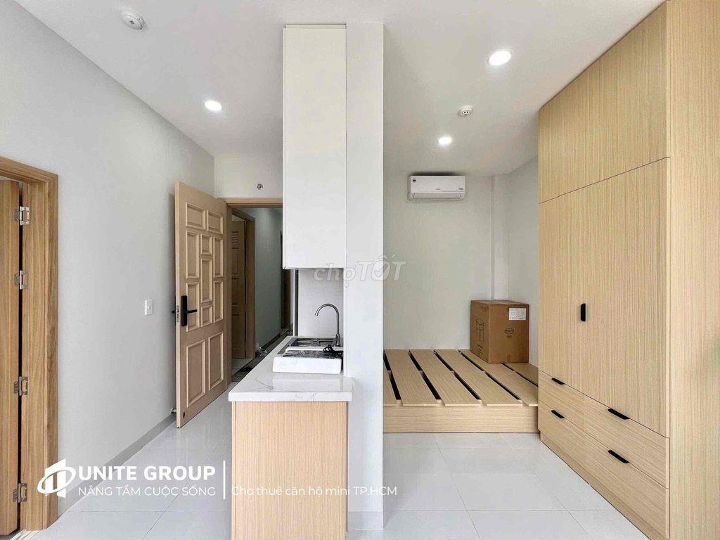 🏠 DỰ ÁN ĐỘC QUYỀN PHÒNG MỚI 100% TẠI TRẦN KẾ XƯƠNG