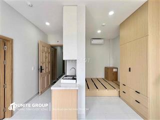 🏠 DỰ ÁN ĐỘC QUYỀN PHÒNG MỚI 100% TẠI TRẦN KẾ XƯƠNG