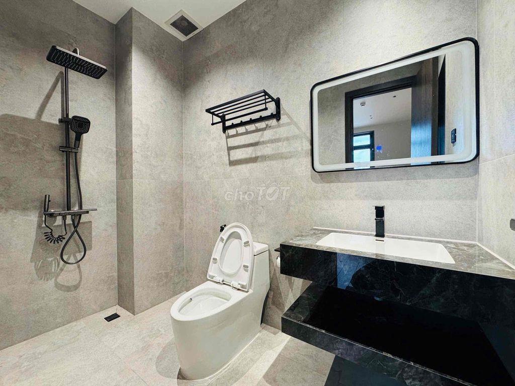 THUÊ NGAY PHÒNG STUDIO MỚI 100% CỬA SỔ – FULL NỘI THẤT MỚI TINH 🔥