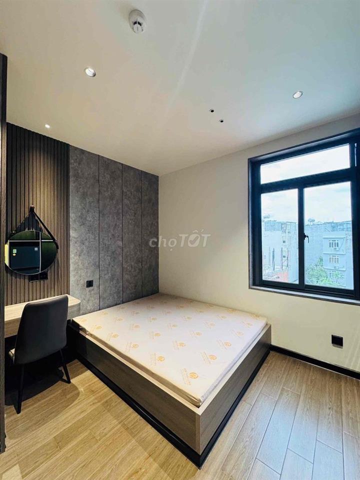 THUÊ NGAY PHÒNG STUDIO MỚI 100% CỬA SỔ – FULL NỘI THẤT MỚI TINH 🔥