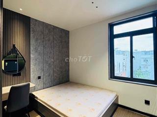 THUÊ NGAY PHÒNG STUDIO MỚI 100% CỬA SỔ – FULL NỘI THẤT MỚI TINH 🔥
