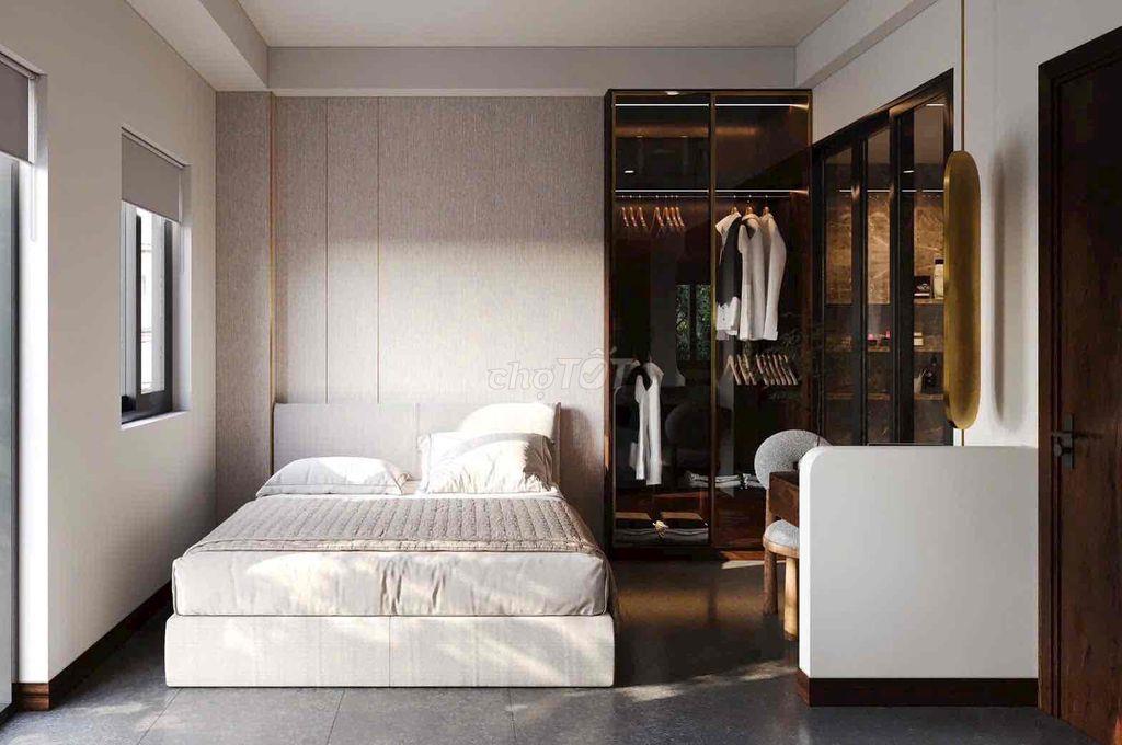 🏠GIẢM NGAY 300-500 CHO KHÁCH CHỐT SỚM CHDV MỚI 100% TẠI NGUYỄN XÍ BÌNH