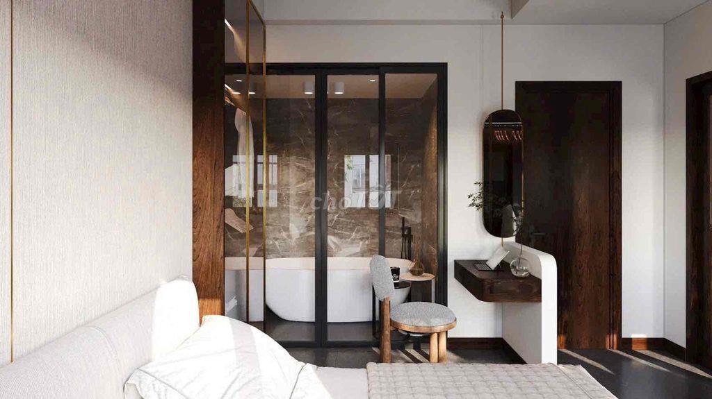 🏠GIẢM NGAY 300-500 CHO KHÁCH CHỐT SỚM CHDV MỚI 100% TẠI NGUYỄN XÍ BÌNH