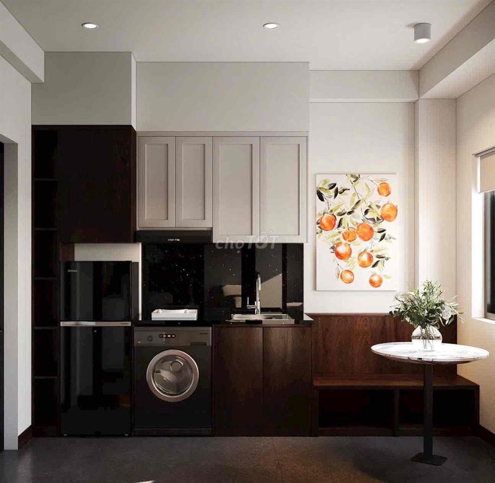 🏠GIẢM NGAY 300-500 CHO KHÁCH CHỐT SỚM CHDV MỚI 100% TẠI NGUYỄN XÍ BÌNH