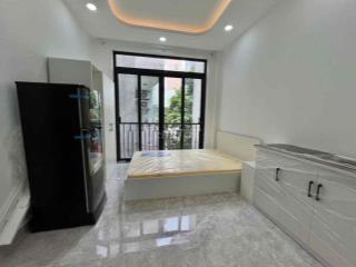 ✅THUÊ NGAY PHÒNG MỚI 100% FULL NT CÓ BAN CÔNG TẠI TRUNG TÂM BÌNH THẠNH