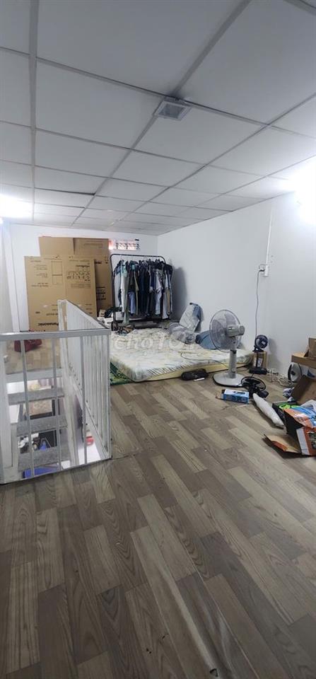 Bán nhà đường bạch đằng bình thạnh