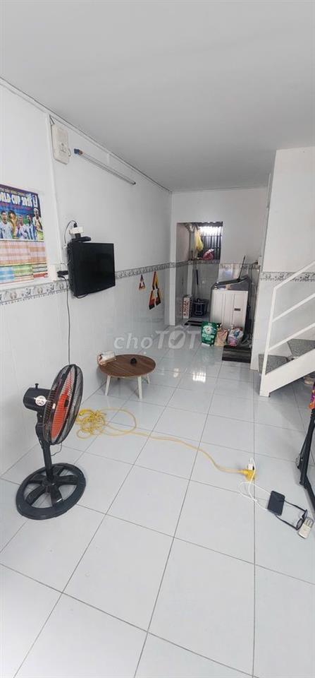 Bán nhà đường bạch đằng bình thạnh