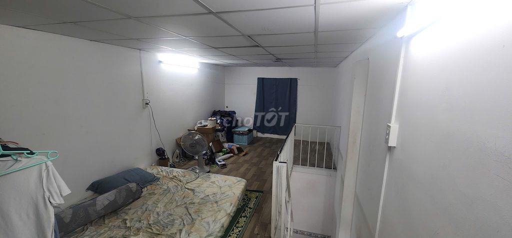 Bán nhà đường bạch đằng bình thạnh