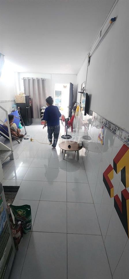 Bán nhà đường bạch đằng bình thạnh
