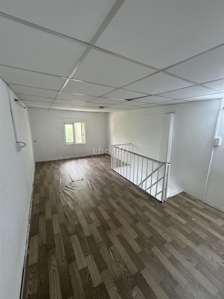 Bán nhà bạch đằng quận bình thạnh 