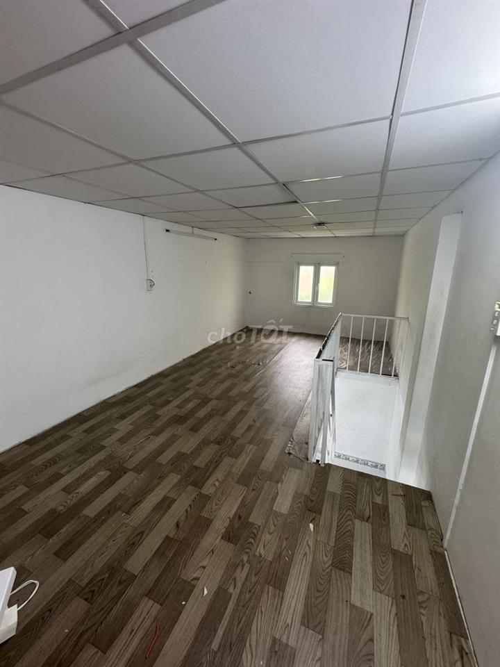 Bán nhà bạch đằng quận bình thạnh 