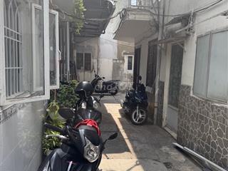 Bán nhà bạch đằng quận bình thạnh 