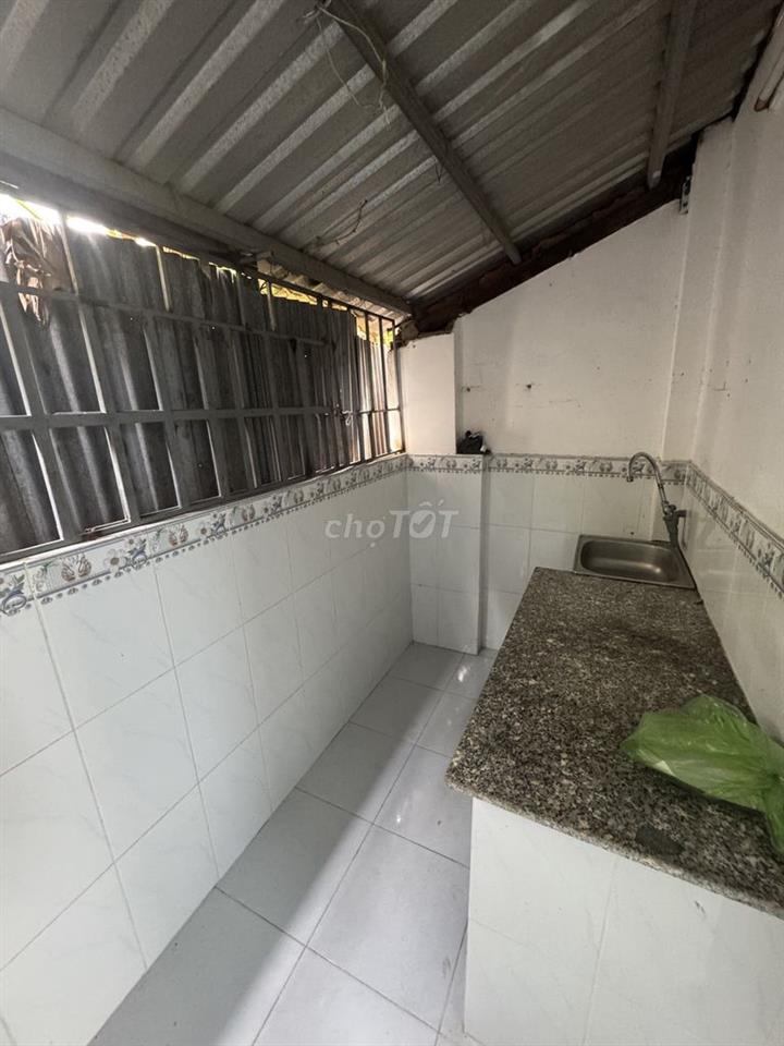 Bán nhà bạch đằng quận bình thạnh 