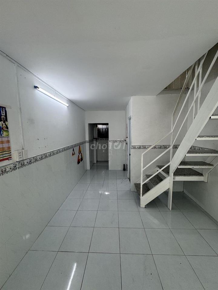 Bán nhà bạch đằng quận bình thạnh 