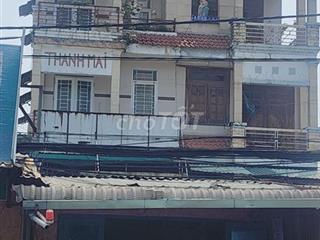 Bán nhà mặt tiền nguyễn xiển
