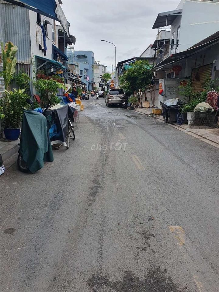 nhà cho thuê miền trung gian