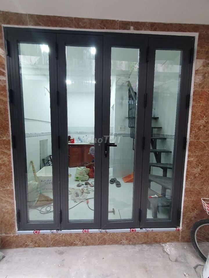 hẻm 100 le văn duyêt phường gia dinh 