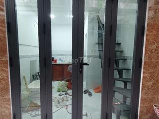hẻm 100 le văn duyêt phường gia dinh 