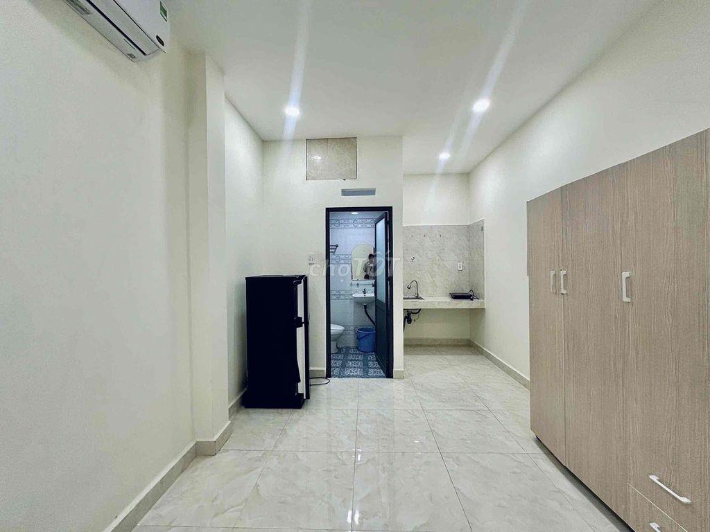 PHÒNG TRỌ GIÁ RẺ FULL NTHAT NGAY TRUNG TÂM GÒ VẤP