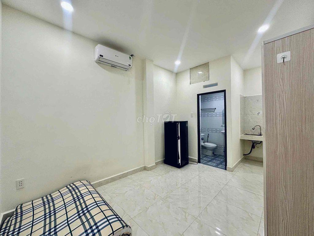 PHÒNG TRỌ GIÁ RẺ FULL NTHAT NGAY TRUNG TÂM GÒ VẤP