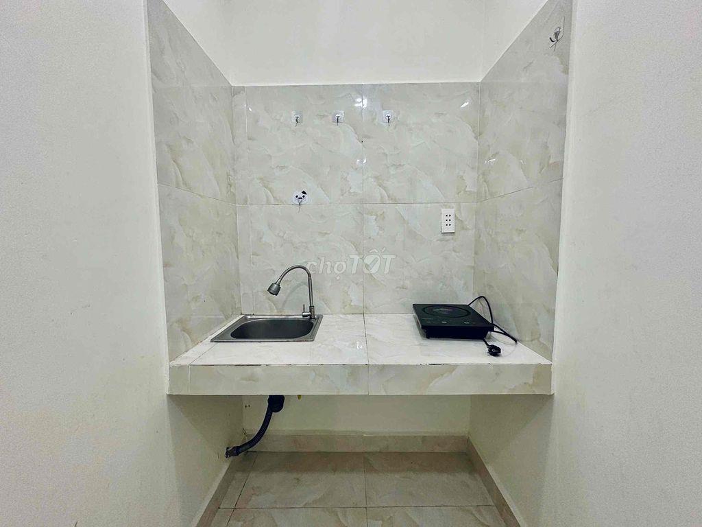 PHÒNG TRỌ GIÁ RẺ FULL NTHAT NGAY TRUNG TÂM GÒ VẤP