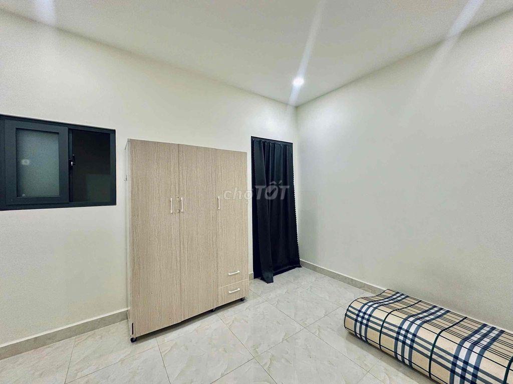 PHÒNG TRỌ GIÁ RẺ FULL NTHAT NGAY TRUNG TÂM GÒ VẤP