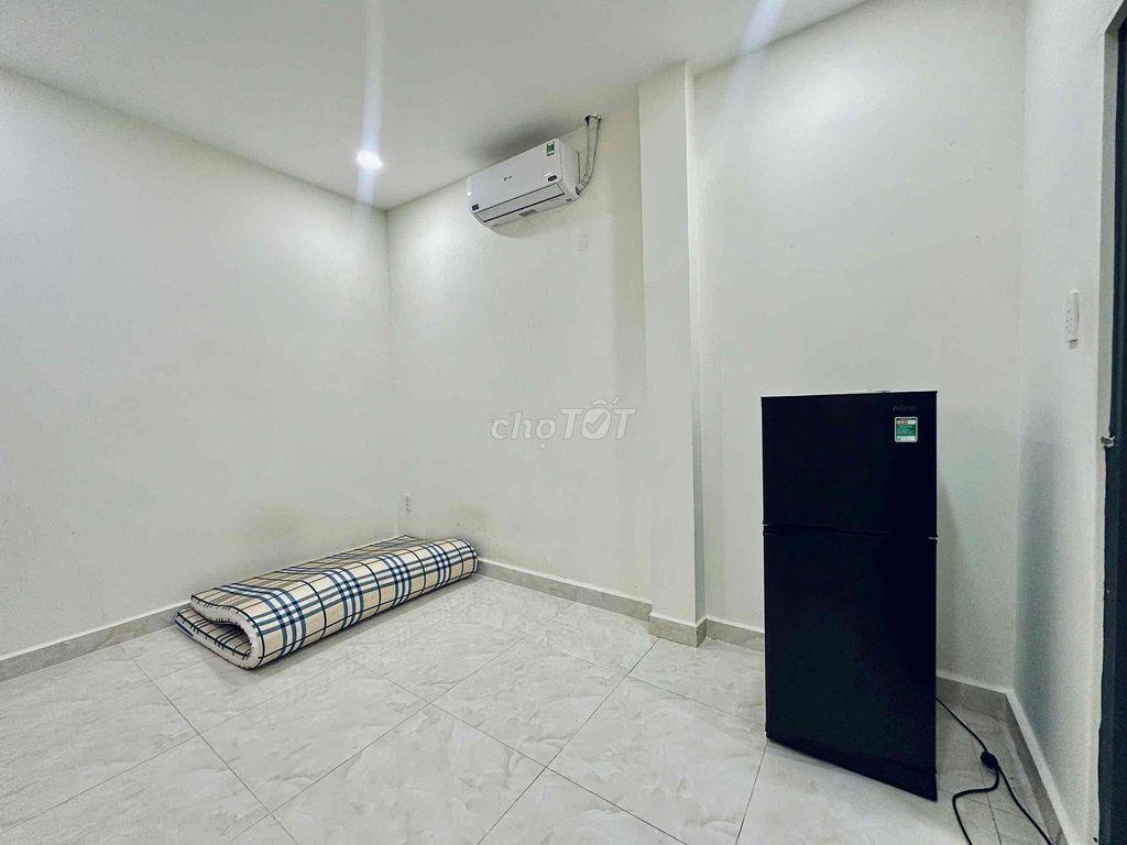 PHÒNG TRỌ GIÁ RẺ FULL NTHAT NGAY TRUNG TÂM GÒ VẤP