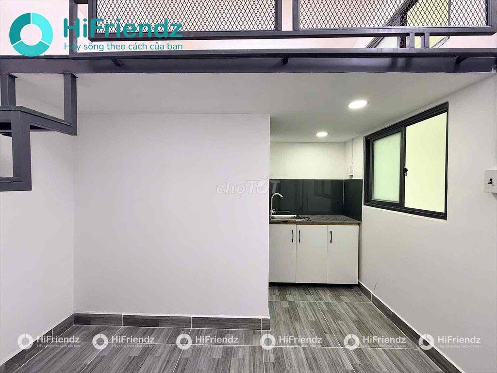 PHÒNG TRỌ GÒ VẤP GIÁ RẺ HSSV