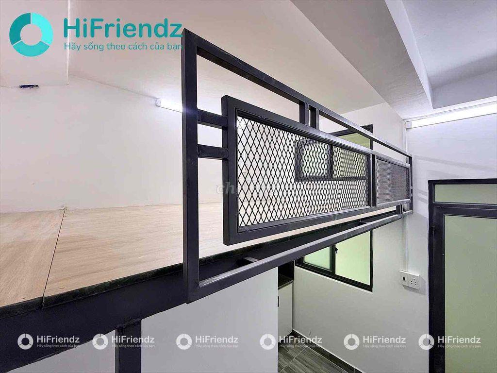 PHÒNG TRỌ GÒ VẤP GIÁ RẺ HSSV