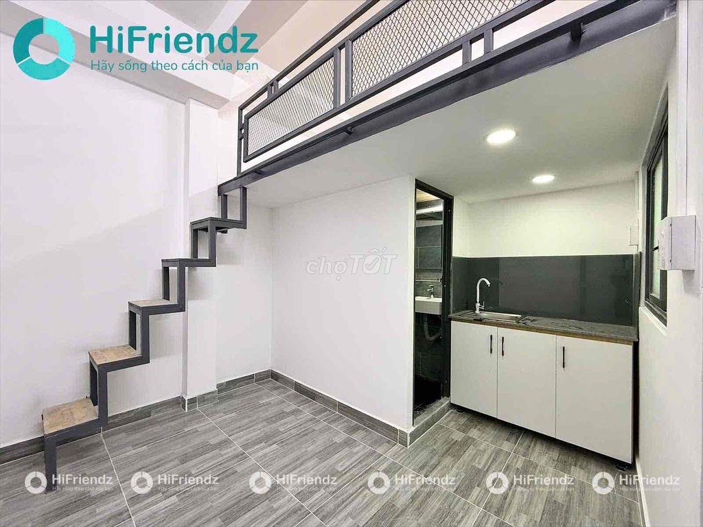 PHÒNG TRỌ GÒ VẤP GIÁ RẺ HSSV