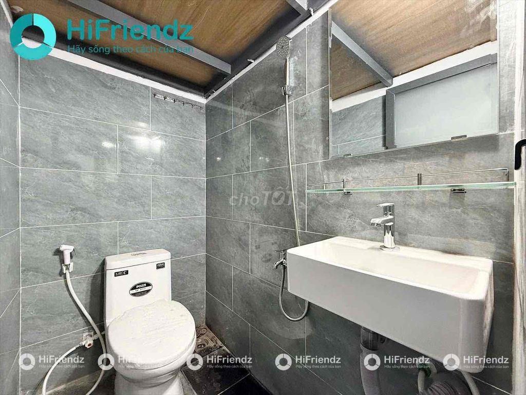 PHÒNG TRỌ GÒ VẤP GIÁ RẺ HSSV
