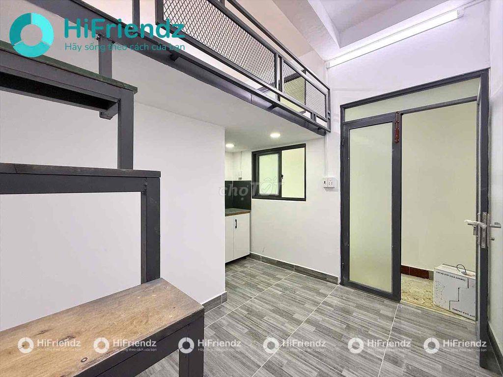 PHÒNG TRỌ GÒ VẤP GIÁ RẺ HSSV