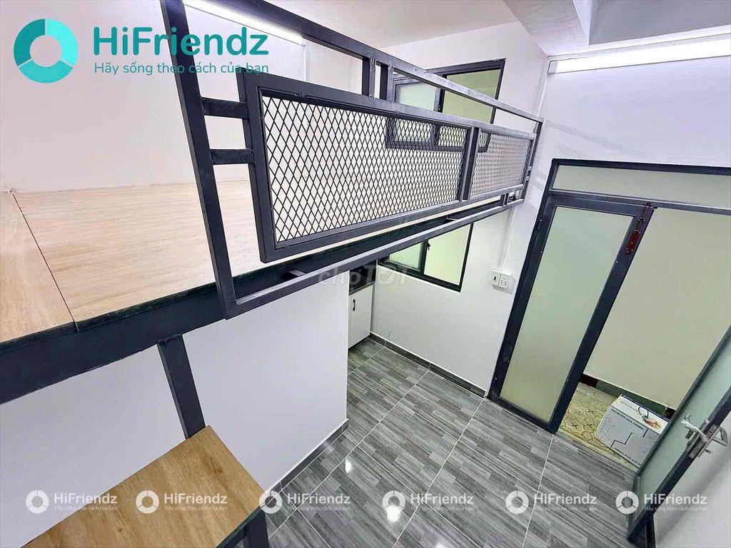 PHÒNG TRỌ GÒ VẤP GIÁ RẺ HSSV