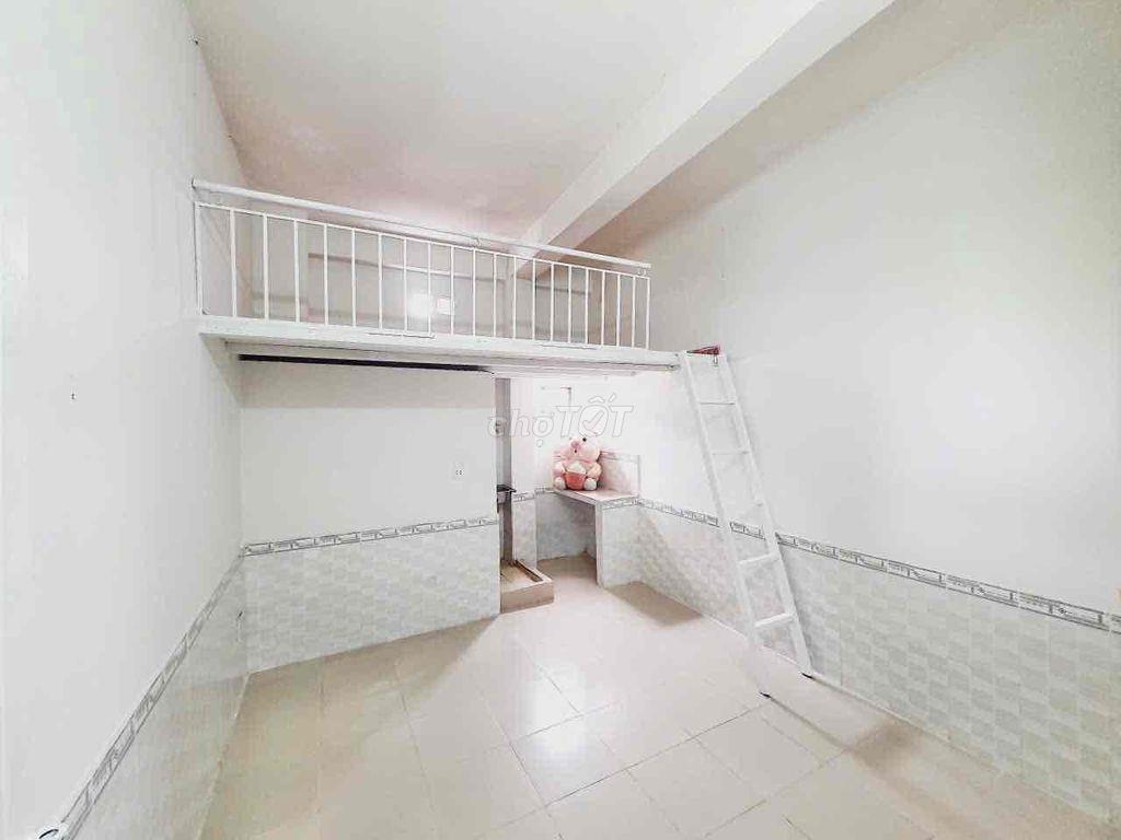 PHÒNG TRỌ GÒ VẤP GIÁ RẺ NGAY TRUNG TÂM GÒ VẤP