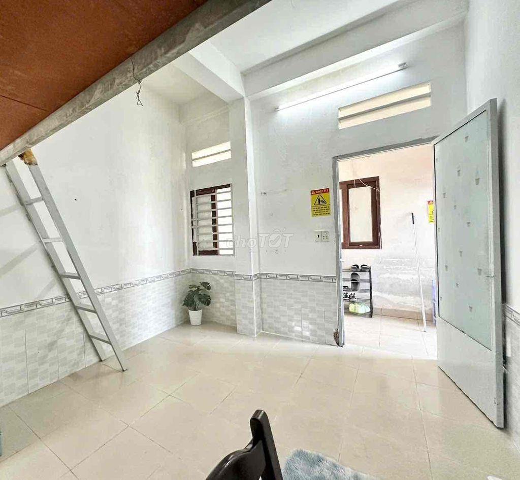 PHÒNG TRỌ GÒ VẤP GIÁ RẺ NGAY TRUNG TÂM GÒ VẤP