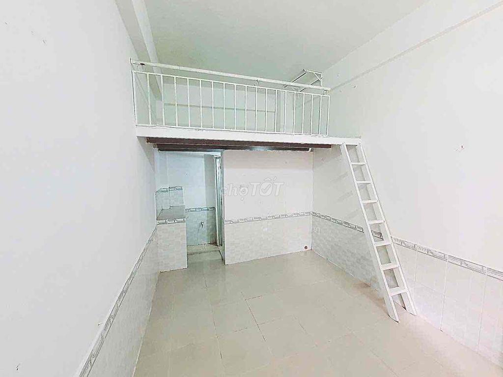 PHÒNG TRỌ GÒ VẤP GIÁ RẺ NGAY TRUNG TÂM GÒ VẤP