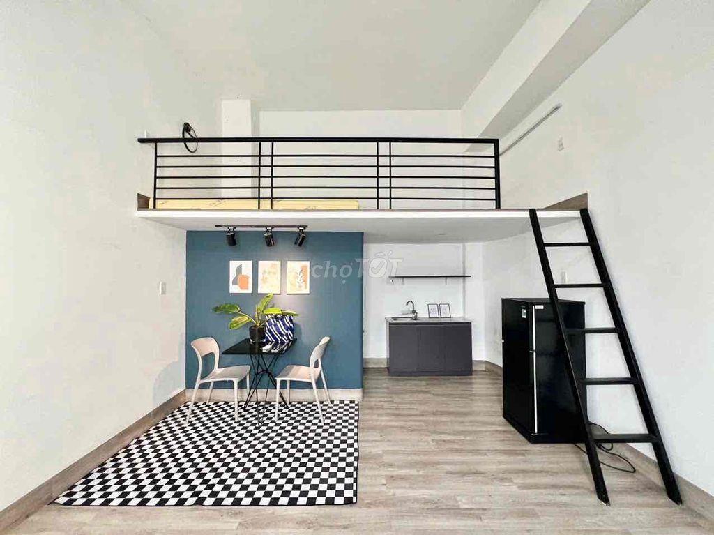 PHÒNG TRỌ CỬA SỔ TRỜI GIÁ RẺ ĐƯỜNG DƯƠNG QUẢNG HÀM