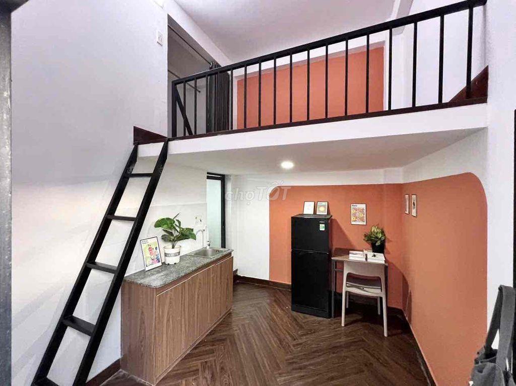 PHÒNG TRỌ GÒ VẤP GIÁ RẺ HSSV