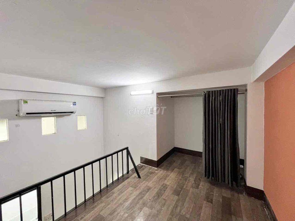 PHÒNG TRỌ GÒ VẤP GIÁ RẺ HSSV