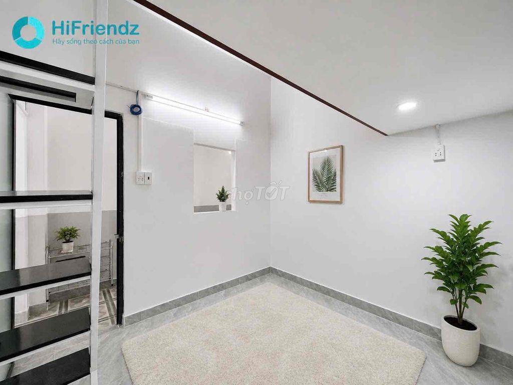 PHÒNG TRỌ MỚI XÂY GÁC CAO GIÁ RẺ ĐƯỜNG UNG VĂN KHIÊM