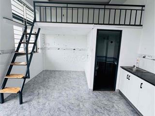 PHÒNG TRỌ BAN CÔNG GIÁ RẺ ĐƯỜNG DƯƠNG QUẢNG HÀM NGAY TRUNG TÂM GÒ VẤP