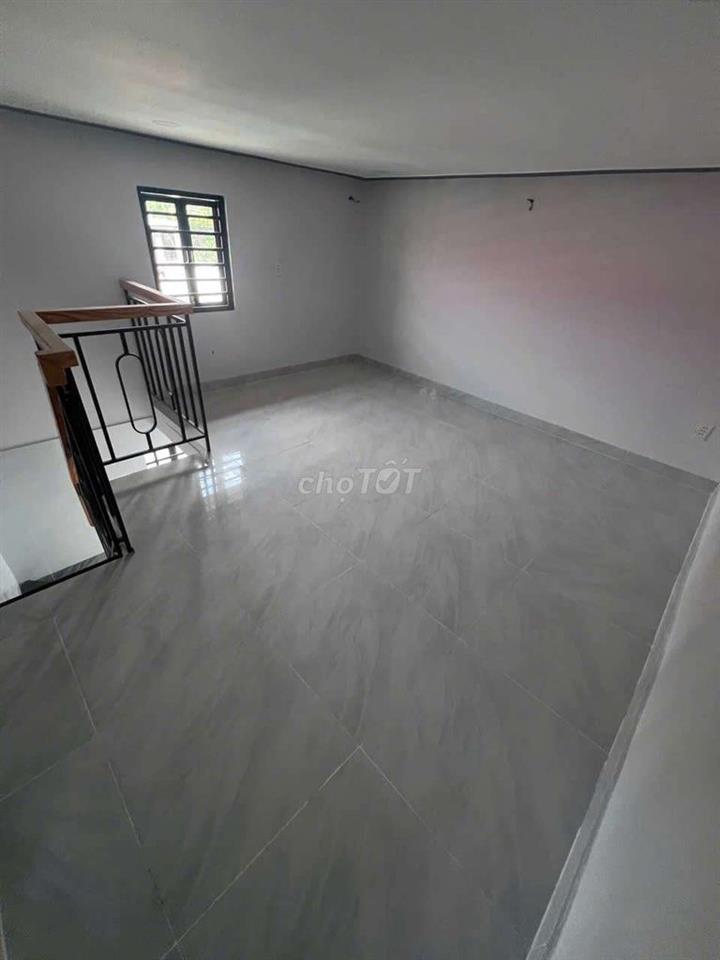 nhà ngay  đường Nguyễn Thị thử . xuân Thới Sơn. hóc môn TP HCM
