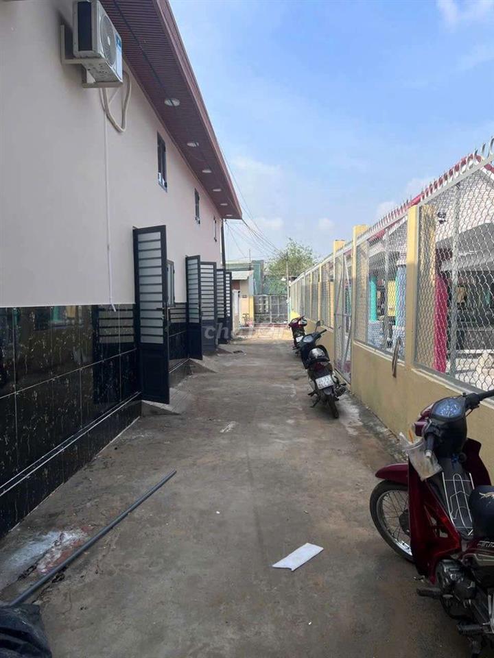 nhà ngay  đường Nguyễn Thị thử . xuân Thới Sơn. hóc môn TP HCM