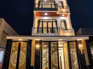 nhà sổ hồng riêng ngay ngã 5 chợ đầu mối.hóc môn .