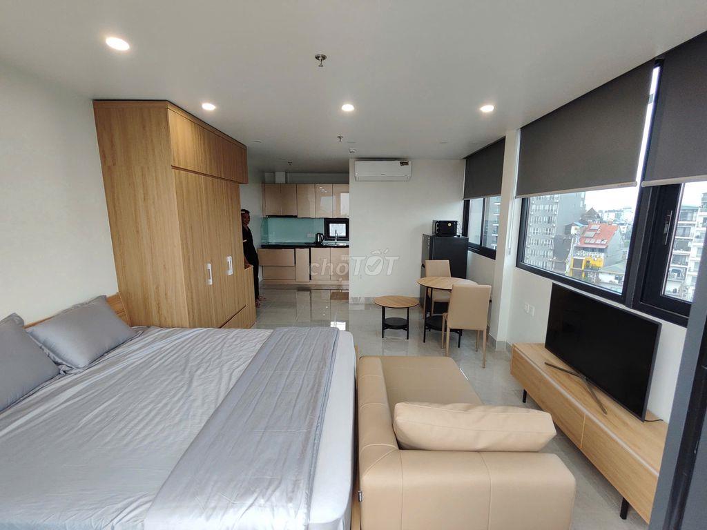CHÍNH CHỦ CHO THUÊ CĂN HỘ CAO CẤP TÂY HỒ – FULL NỘI THẤT