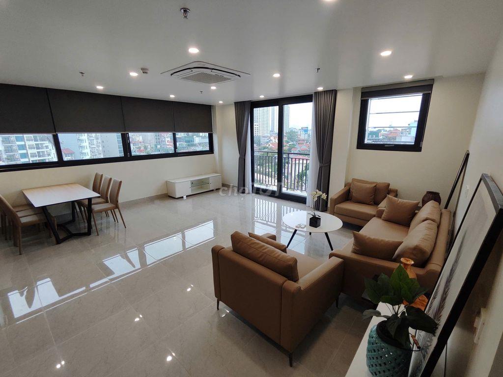 CHÍNH CHỦ CHO THUÊ CĂN HỘ CAO CẤP TÂY HỒ – FULL NỘI THẤT