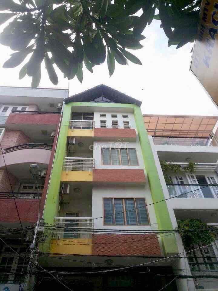 Phòng trọ cho thuê quận 10